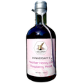 Lost Verses Meadery Heather Honey and Raspberry Mead (Anniversary 5) 350ml (14%)
