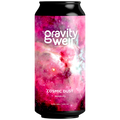 Gravity Well Brewing Co Cosmic Dust Session IPA 440ml (3.8%)