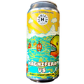 Hammerton Magnifera Vs Mango & Apricot Gose Sour 440ml (4.4%)