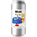 Beak Tides Table Beer 440ml (3.4%)