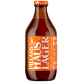 Pillars Haus Lager 330ml (3.5%)