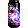 Gravity Well Strange Quark Hazy Pale Ale 440ml (3.4%)