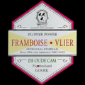 De Oude Cam Framboise Vlier 2019 750ml (6.9%)