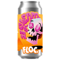 Floc Passing Gleam DDH IPA 440ml (6%)