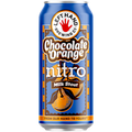 Left Hand Chocolate Orange Nitro Milk Stout 404ml (6%)