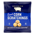 Serious Pig Corn Scratchings (35g)