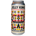 Bellwoods Jelly King Dry Hopped Sour 473ml (5.6%)