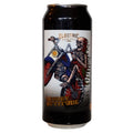 Electric Brewing Co. Lusory Attitude American IPA 473ml (7%)