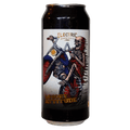 Electric Brewing Co. Lusory Attitude American IPA 473ml (7%)