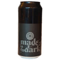 Hammerton Made In The Dark 3 Scotch Barrel Aged Imperial Stout 440ml (7.9%)