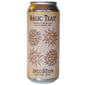 Speciation Magic Trait 2024 Blackberry & Blackcurrant Sour 473ml (8%)