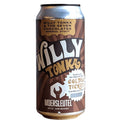 Moersleutel Willy Tonka & The Seven Chocolates Imperial Stout 440ml (12%)
