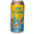 Burning Sky New Alliance x De La Senne Collab Belgian Pale Ale 440ml (4.5%)