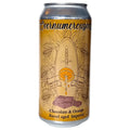 Sinnister Brew Overnumerousness Chocolate & Orange Barrel Aged Imperial Stout 440ml (11.5%)