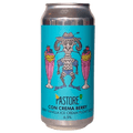 Pastore Con Crema Berry Vanilla Ice Cream Float Sour 440ml (6.5%)