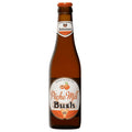 Brasserie Dubuisson Peche Mel Bush Peach Beer 330ml (8.5%)