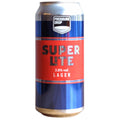Pressure Drop Super Lite American Rice Lager 440ml (3.8%)