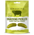 Serious Pig Snacking Pickles (40g)