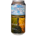 Burnt Mill Seven Acre California IPA 440ml (7%)