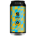 Siren x Five Points Collab Decades Barley Wine 440ml (10%)