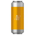 Makemake Spaceshake Mango Milkshake Sour 500ml (5%)