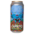 Left Handed Giant Starkad Czech Pils 440ml (5%)