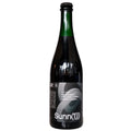 Terra Tempo Sunn (1))) Imperial Stout with Cacao, Coffee, Vanilla and Fuggles 750ml (8.4%)