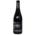 Terra Tempo Sunn (2))) Imperial Stout with Organic Coconut, Coffee, Vanilla and Fuggles 750ml (8.4%)