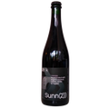 Terra Tempo Sunn (2))) Imperial Stout with Organic Coconut, Coffee, Vanilla and Fuggles 750ml (8.4%)