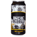Indie Rabble Tiny Violence Stout 440ml (5%)
