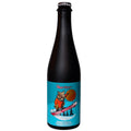 Tripping Animals Powder Prowler BA Imperial Stout 500ml (14%)