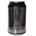 Terra Tempo Black Breath Russian Imperial Stout with Coffee and Almonds 330ml (14.2%)
