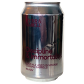 Terra Tempo Discipline & Immortality Oak Aged Sour Ale Aged in Vintage Cognac Barrels 330ml (8%)