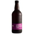 Umbrella London Blackcurrant Cider 440ml (3.4%)