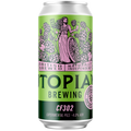 Utopian CF032 Pilsner 440ml (4.0%)