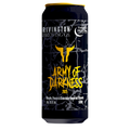 Rivington Army Of Darkness w/ Third Moon Pecan, Chocolate & Maple Imperial Stout 500ml (10%)