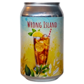 Alchemik Wrong Island Long Island Iced Tea-inspired Sour 330ml (8%)