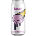 Yonder Coconut Double-Berry Ripple // Dairy-Free Ice Cream Sour 440ml (6%)