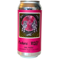 Pastore Del Yuzu x Gravity Well Collab Blackberry, Plum, Yuzu Gose 440ml (4.5%)