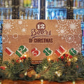 12 Beers Of Christmas Mini Advent Calendar