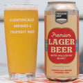 Pressure Drop Premium Lager Beer Kolsch 440ml (4.5%)