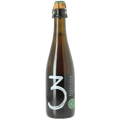 3 Fonteinen Armand & Gaston (Lambic Gueuze) 375ml (7.4%)