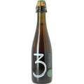 3 Fonteinen Oude Geuze Cuvee Armand & Gaston 375ml (7.4%)