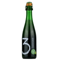 3 Fonteinen Oude Guezue (Lambic Gueuze) 375ml (6.7%) - 2 bottle limit - indiebeer