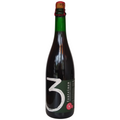 Brouwerij 3 Fonteinen Oude Kriek (Cherry Lambic) 750ml (5.7%)