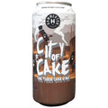 Hammerton City of Cake Chocolate Fudge Cake Stout 440ml (5.5%)