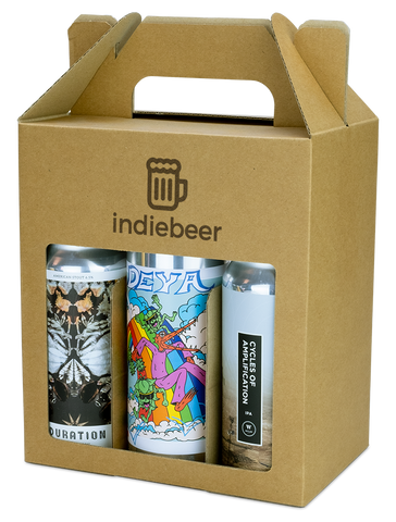 Beer Gift Boxes - Belgian Beers UK