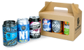 Beer Explorer Six Pack - indiebeer