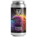 Azvex Phoenix in Disguise Modern West Coast IPA 440ml (6.4%)