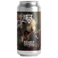 Azvex Zombie Squirrel Hazelnut & Coffee Porter 440ml (5.4%)